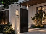 Sơn hiệu ứng đá Granite cao cấp Terralite Granite