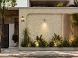 Sơn hiệu ứng đá Granite cao cấp Terralite Granite