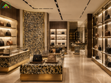 Sơn đá hoa cương đa sắc TERRACO TERRALITE QUARTZSTONE