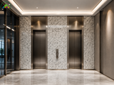 Sơn đá hoa cương đa sắc TERRACO TERRALITE QUARTZSTONE