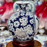  Bình Hút Lộc Nhị Cảnh Phúc Lộc LHCEVN-9212 