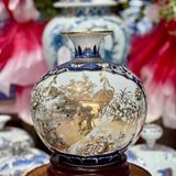  Bình Hút Lộc Nhị Cảnh Thuận buồm xuôi gió LHCEVN-9213 