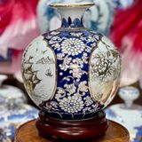  Bình Hút Lộc Nhị Cảnh Thuận buồm xuôi gió LHCEVN-9213 