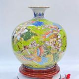  Bình Hút Lộc Chim Hạc Liên Hoa LHCEVN-9130 