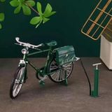  Xe Đạp Bao Cấp Mô Hình LHMGCN-9001 
