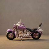  Xe mô tô mô hình LHMGCN-9003 