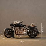  Xe mô tô mô hình LHMGCN-9003 