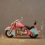  Xe mô tô mô hình LHMGCN-9003 