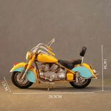  Xe mô tô mô hình LHMGCN-9003 