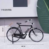  Xe Đạp Mô Hình Trang Trí Để Bàn LHMGCN-9004 