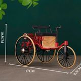  Xe đạp 3 bánh mô hình LHMGCN-9005 