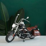  Xe Máy Mô Hình làm Quà tặng LHMGCN-9006 