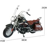  Xe Máy Mô Hình làm Quà tặng LHMGCN-9006 