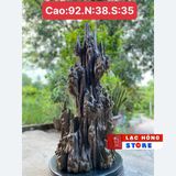  Trầm Hương Nguyên Khối Cực Thơm LHWOVN-9237 