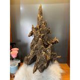  Trầm Cảnh Khánh Hòa Phong Thủy Cao 55cm LHWOVN-9247 