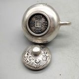  Ấm Tùng Hươu sưu tầm LHMEVN-9131 