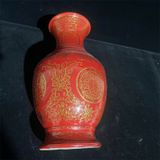  Bình Song Hỷ sưu tầm LHCECN-9207 