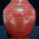  Bình Song Hỷ sưu tầm LHCECN-9207 