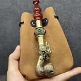  Tẩu rồng bọc ngọc LHMEVN-9129 