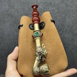  Tẩu rồng bọc ngọc LHMEVN-9129 