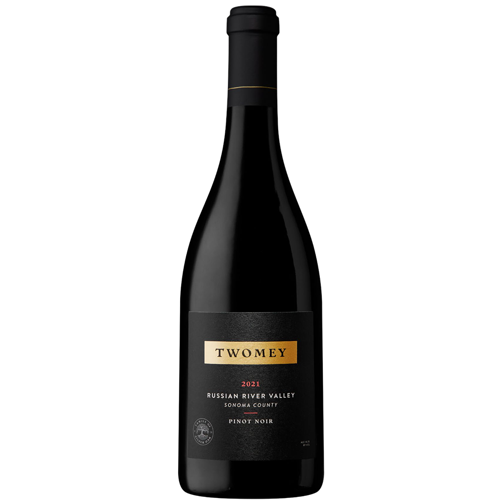  Am020.  Twomey Russian  River Valley Pinot Noir 