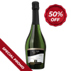  Ar022. Finca Flichman Extra Brut Chardonnay Malbec 