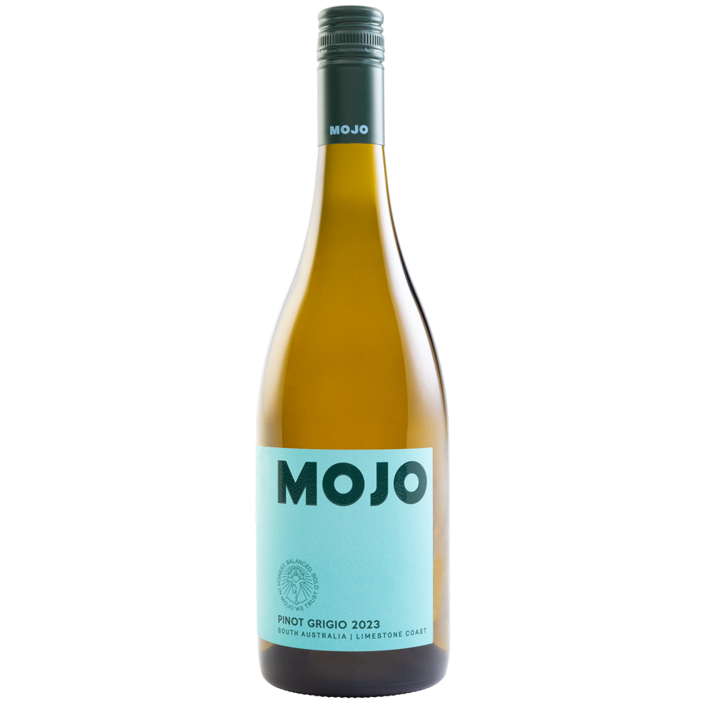  Au93. Mojo Sauvignon Blanc 