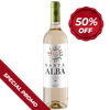  C012. Santa Alba Sauvignon Blanc 