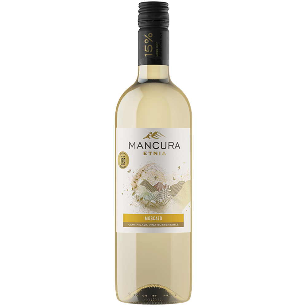 C090. Mancura Etnia Moscato 