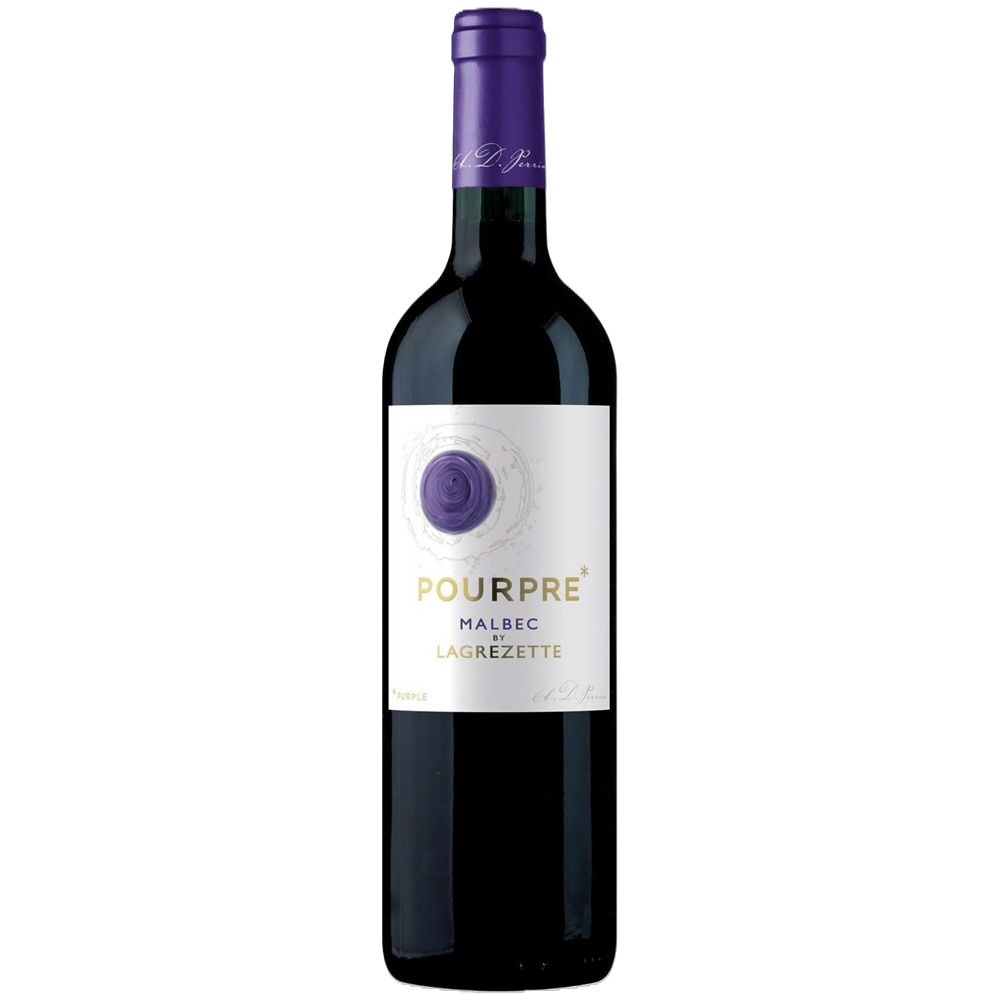  F223. Pourpre de Grezette Malbec 