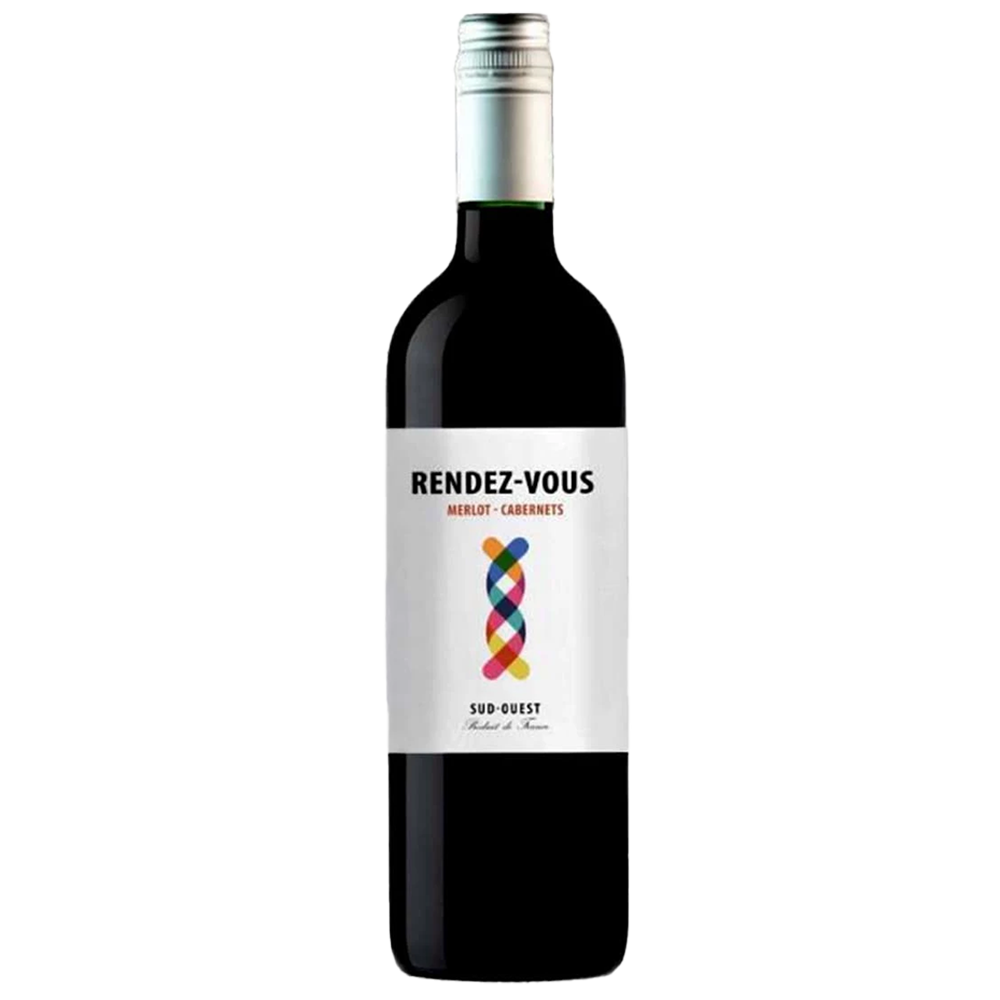  F278. Rendez-vous Merlot - Cabernets 