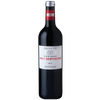  F284. Château Haut Bertinerie Grand Vin Rouge 