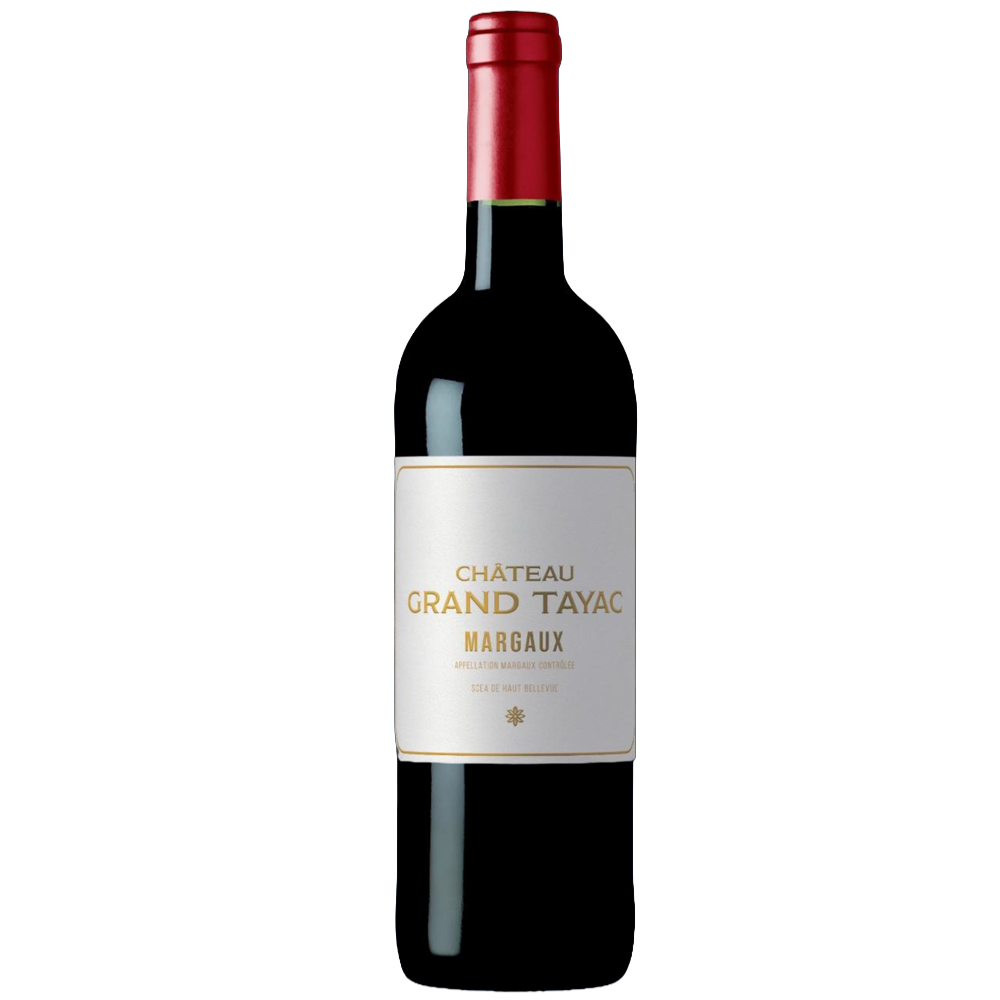  F285. Château Grand Tayac Margaux 