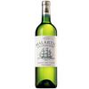  F287. Château Malartic Lagraviere Grand Cru Classé  Pessac - Léognan 2015 