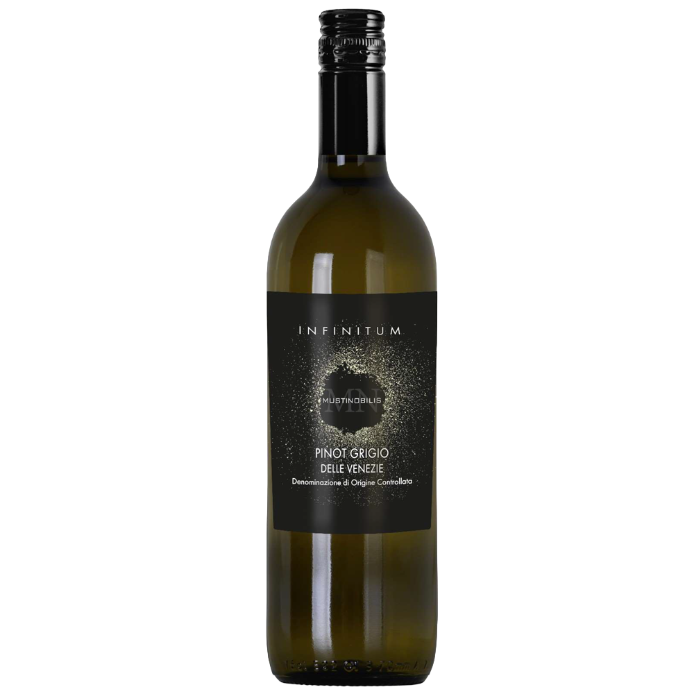  Ita043. Infinitum Pinot Grigio Doc delle Venezie 