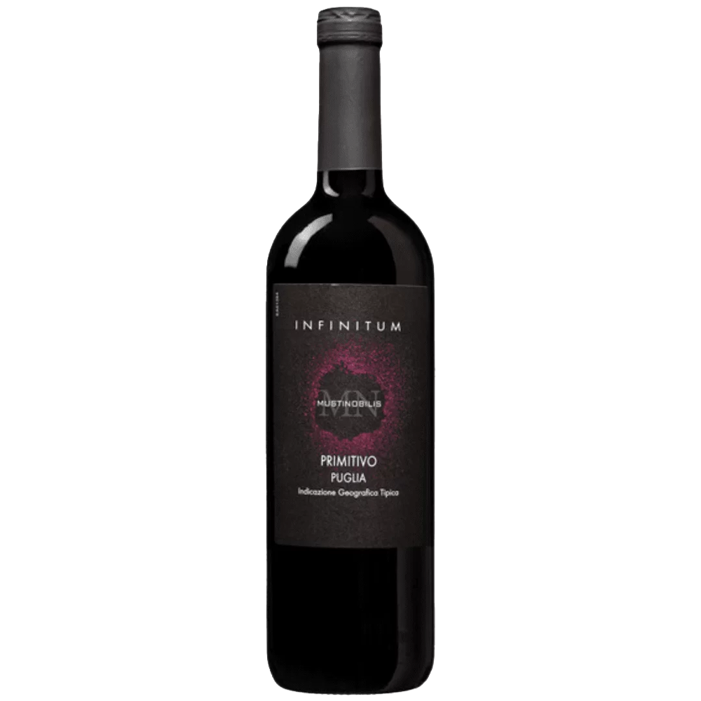  Ita046. Infinitum Primitivo IGT Puglia 