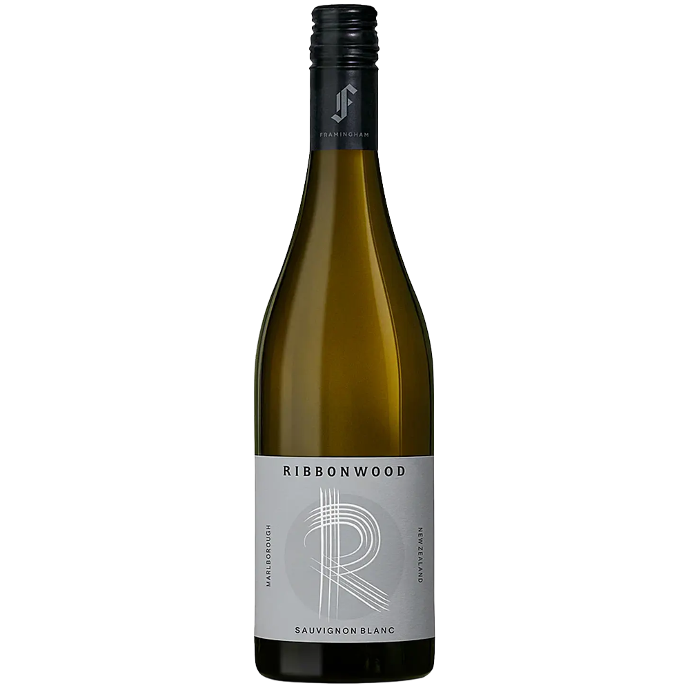  Nz03. Ribbonwood Sauvignon Blanc 