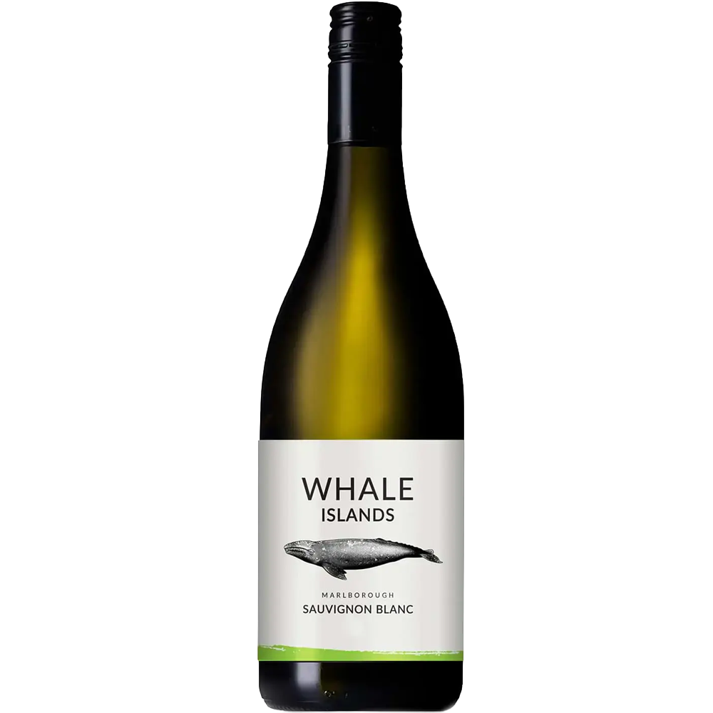  Nz11. Whale Islands Sauvignon Blanc 