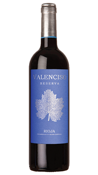  Spa015. Valenciso Reserva  Magnum (1500ml) 