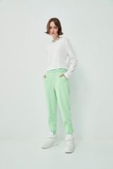 Áo Croptop Tay Dài