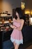 Đầm Dainty Daisy