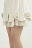 Đầm Noir Frill