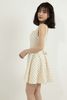 Đầm Polka Muse