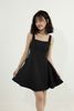 Đầm Polka Muse