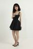 Đầm Elara Pleats