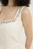 Đầm Elara Pleats