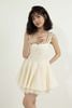 Đầm Elara Pleats