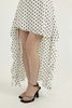 Đầm Polka Dot chấm bi