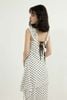 Đầm Polka Dot chấm bi