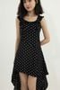 Đầm Polka Dot chấm bi